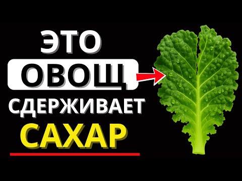 5 Vegetables That HUGEly Help Maintain Blood Sugar for Stable Glycemic Control