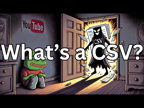 Amazon SWE doesn't know what a CSV file is | Call In 3