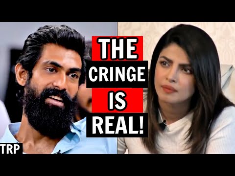 8 Most Awkward Indian Celebrity Interviews You Will Ever Come Across