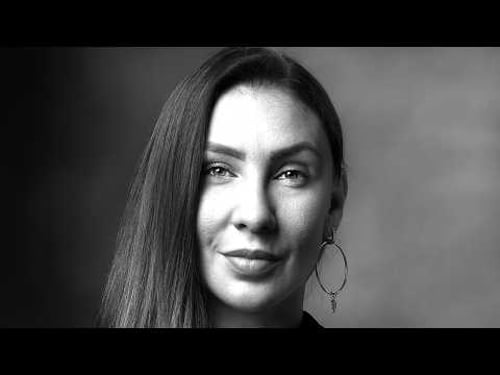 Jeffrey Epstein Survivor-Marina Lacerda (Censored)