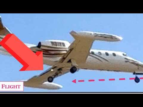 NTSB REVEALS Clues in Vince Neil's LearJet CRASH!