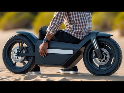 42 TOP INVENTIONS AND CONCEPTS THAT WILL AMAZE YOU