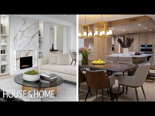 The Best Details To Add To A Condo Renovation: Part 1