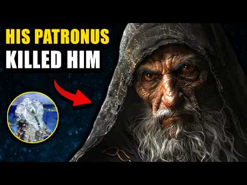20 POWERFUL Ancient Wizards in Harry Potter You've NEVER Heard Of