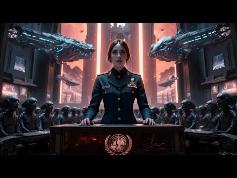 Earth Reply To Massacre: 'Now We Stop Being Civilized' | HFY | HFY Sci-Fi Story