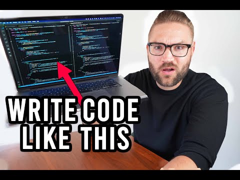 5 RULES to Write Better Code