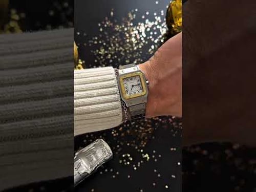 Cheers to 2026 🎉🥂 Let’s make it unforgettable! Thank you for an amazing 2025 😍 #chrono24 #watches