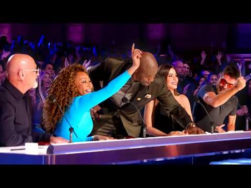 10 Groups who turned an Audition into a SOLD-OUT CONCERT!