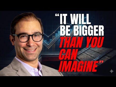 The Liquidity Trap Door | Cem Karsan on Why This Bubble Could Get Bigger – And What Pops It