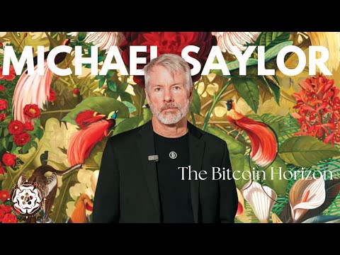 Bitcoin at $100K and Beyond: Michael Saylor on AI and Digital Wealth | Faena Rose