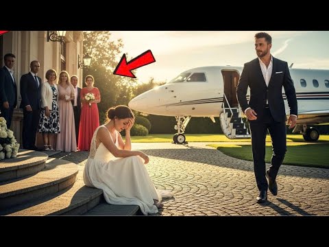 Семья мужа выгнала её со свадьбы — пока не появился её миллиардер-брат