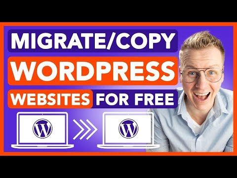 The FASTEST Way to Move Your Wordpress Website in 2026