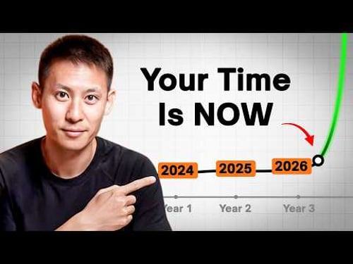 this video will find you right before God changes everything...