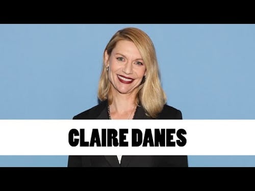 10 Things You Didn't Know About Claire Danes | Star Fun Facts