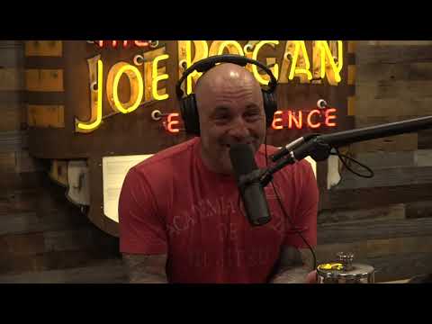 Joe Rogan Experience #1692 - Jason Wilson