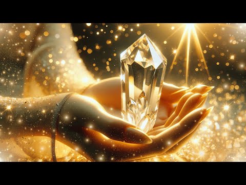 432Hz ~ Attract WEALTH, HEALTH, MIRACLE & LOVE | Manifest MIRACLES & BLESSINGS