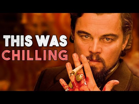 What Makes Calvin Candie One Of The Most Terrifying Villains In Film History