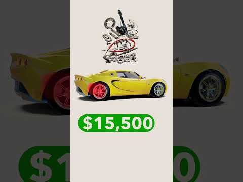 The Budget Hennessey Venom GT Build