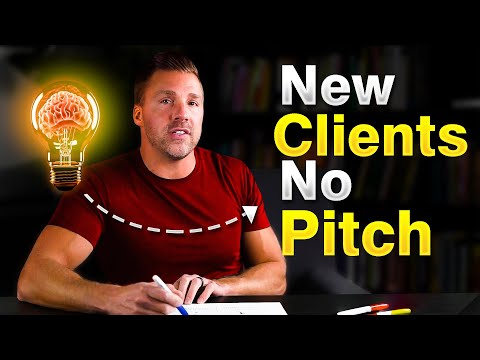 This ONE Psychological Trigger Makes Clients Say YES