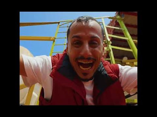 I Visited Yemen and Couldn't Leave #travel #yemen #vlog