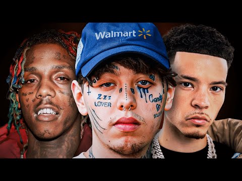 Where Are The Failed SoundCloud Rappers Now?