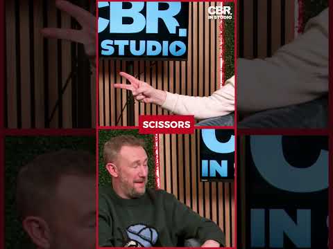 Can Alex Horne BEAT the Taskmaster?? 👊✌️✋