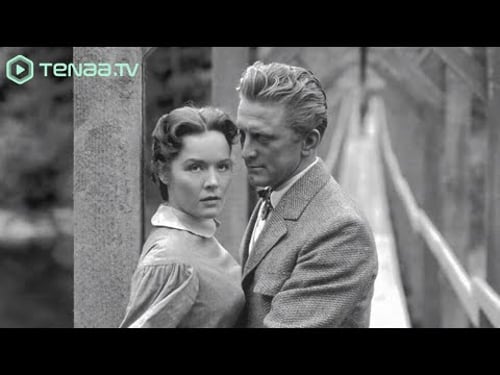 A Battle for Nature and Greed | The Big Trees | Kirk Douglas and Eve Miller
