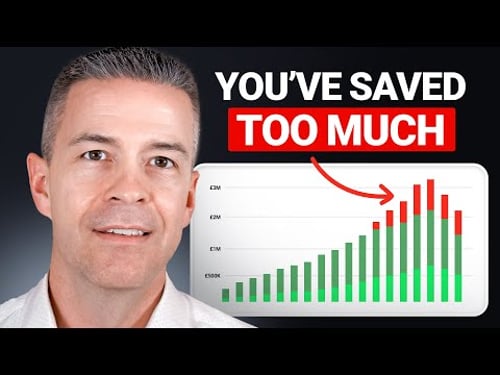 If You Can Spare 15 Minutes, You Can Retire on $10k/Month