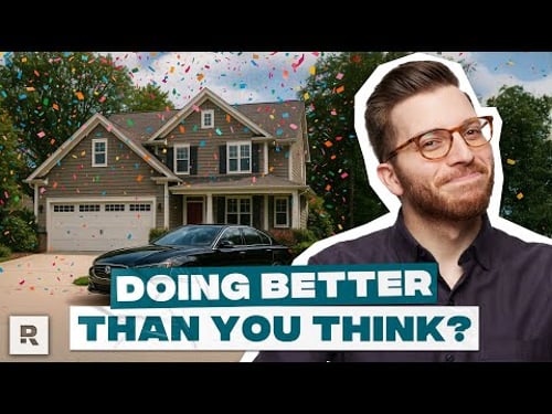 Money Milestones That Prove You're Crushing It 💥🥊