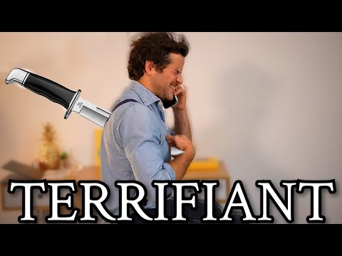 POINT dans le dos : NE FAIS SURTOUT PAS ÇA !