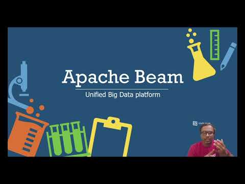 Apache Beam 101 | BigData | Google DataFlow | Learn Apache Beam in 1 hour | By Viswateja