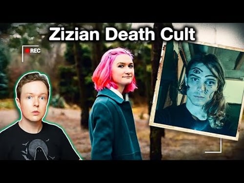 The Zizians - The Story of America's Most DISTURBING Death Cult