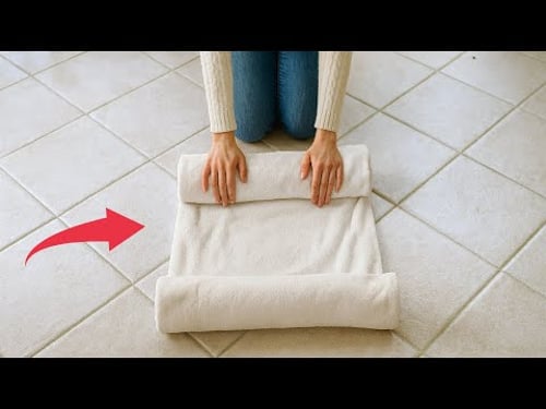 Sembra impossibile ma funziona davvero!