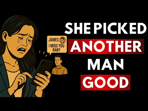 She Left You for Him Good Here’s Why You Win | Stoic Psychology