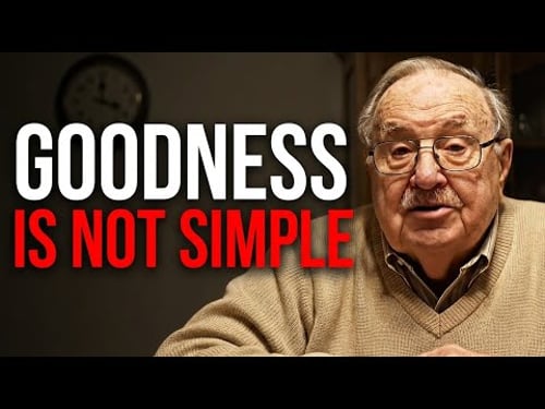 We Gave Our All, Got Nothing | Lesson After 79 Years