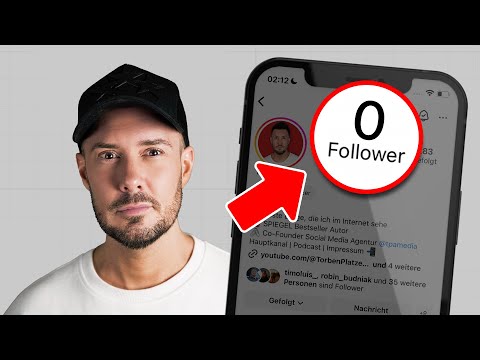 Restart with 0 followers: This is how I would build social media!