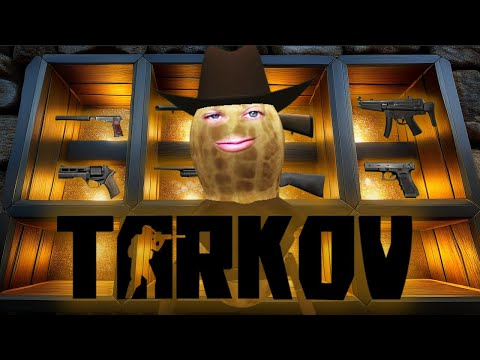 BUNG GUN GAME: TARKOV'S GREATEST CHALLENGE