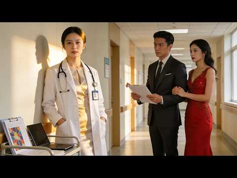 My ex-husband who hurt me begged me to save his sweetheart, should I?#231218lhB2