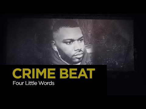 Crime Beat: Four Little Words | S7 E12