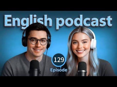 Crime | Learn English quickly with podcast | episode 129