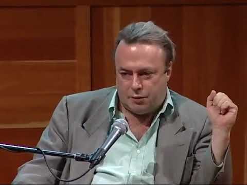 Christopher Hitchen