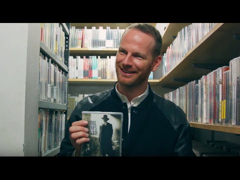 Joachim Trier's DVD Picks