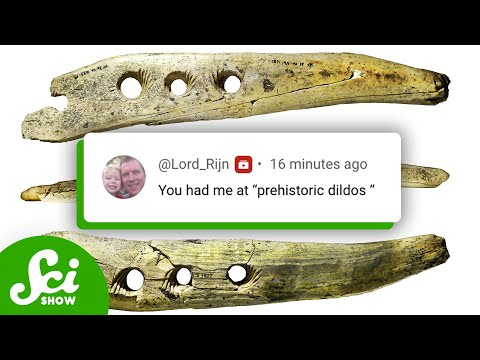 5 Ancient Artifacts Scientists Still Can’t Explain