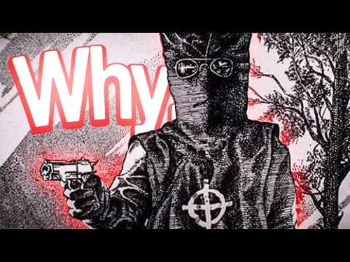 Playing horror games based on True Events...