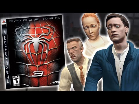 Spider-Man 3 - Misunderstood or Mediocre?