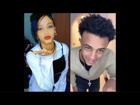 ቦቼ በጣም ደስ አለው ግምጃዬ ጸጉሯን ተሰርታ ልብስ ኖርማል ልአብሳ በጣም አምሮበት ስላያት ስትመጣ🥰🎉