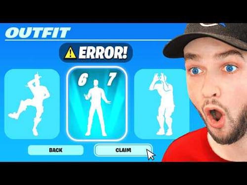 25 BANNED Fortnite Emotes Youโre Lucky to Own!