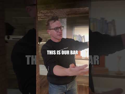 What was your favorite part of the studio?