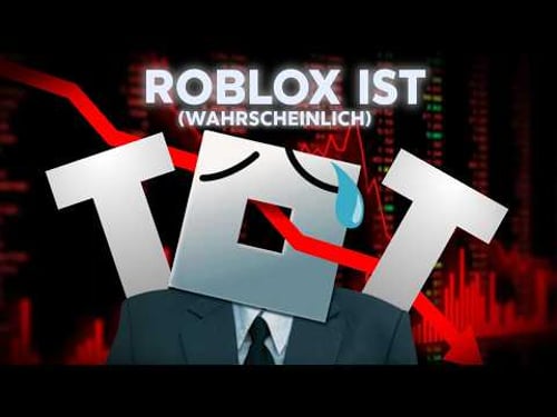 Wie 1 Spieler-Ban Roblox über Nacht zerstörte