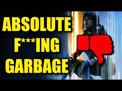 The Black Ops 7 Beta is the WORST THING I'VE EVER PLAYED IN MY F***ING LIFE